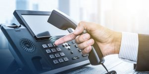 Business Phone Systems Features from Intratel