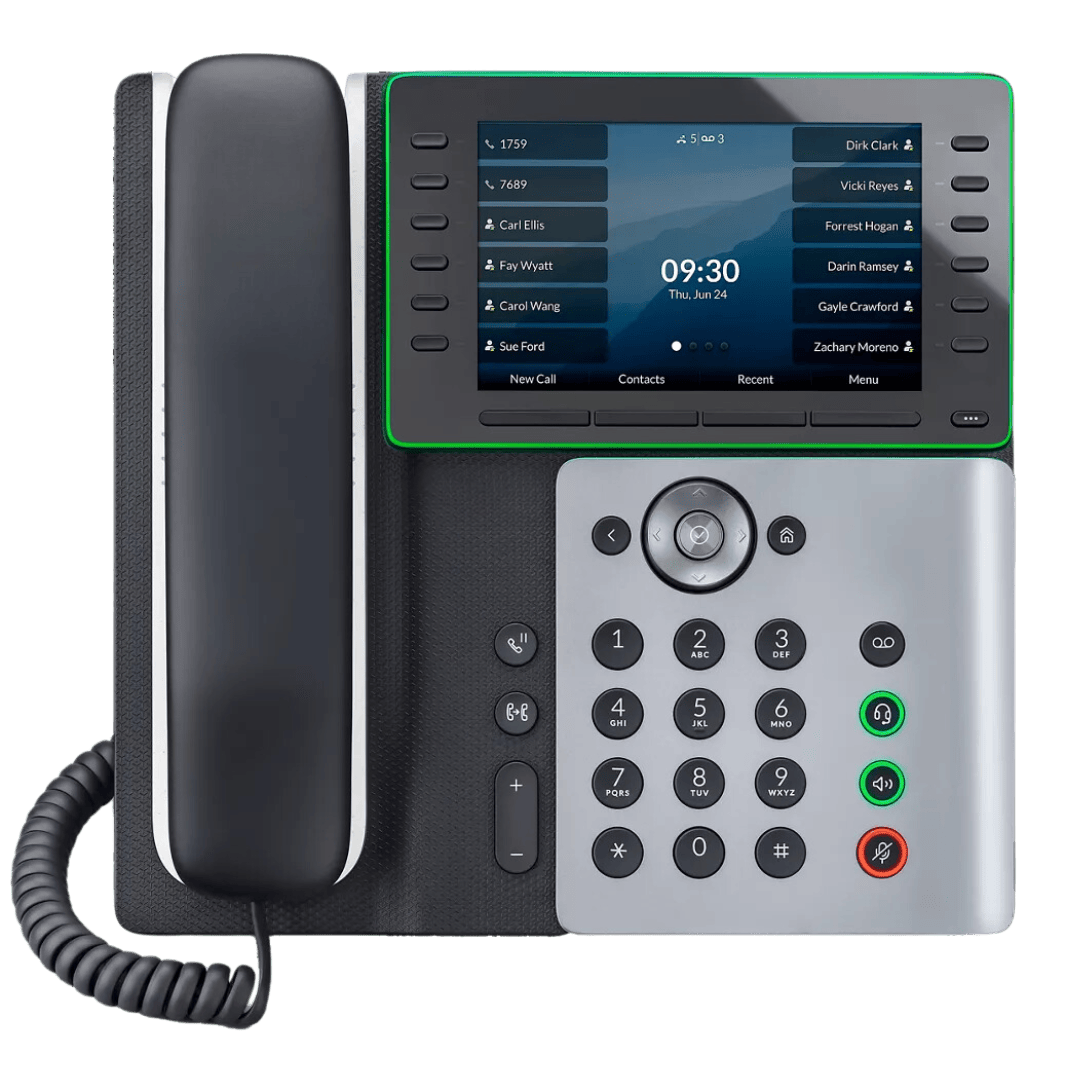 Voip business phone
