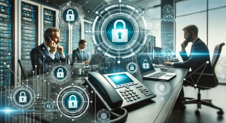 Data Privacy in VoIP Communications: How to Protect Sensitive Information