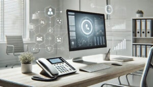 Business Phone System