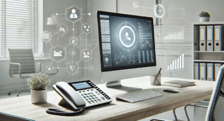 Benefits of Integrating CRM with Your Business Phone System