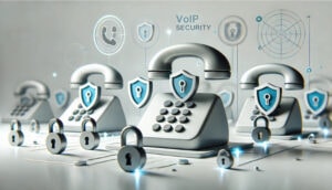 VoIP SECURITY