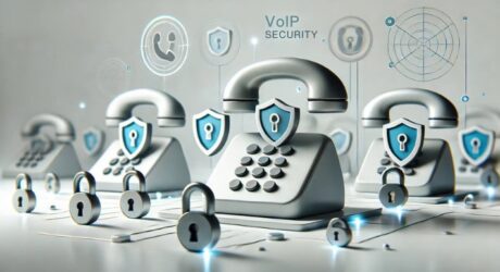 Top 10 VoIP Security Practices Every Business Should Follow