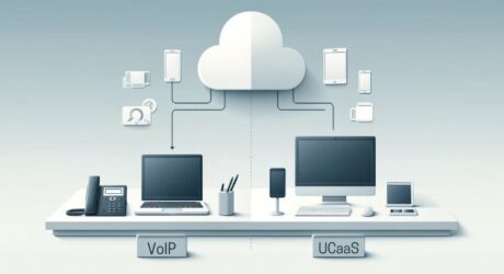 VoIP vs. UCaaS: Which Communication Solution is Best for Your Business?