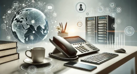 7 Ways VoIP Ensures Business Continuity During Disruptions