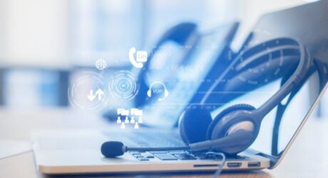 5 Ways AI is Transforming VoIP Systems