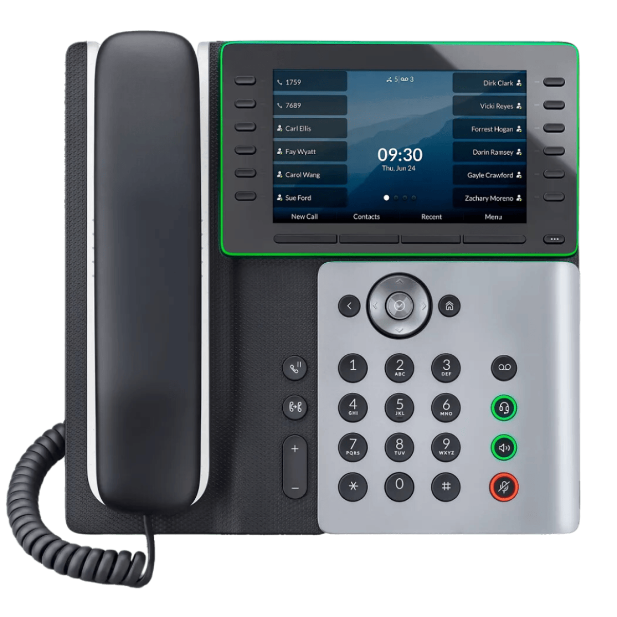 Voip business phone